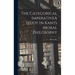 The Categorical ImperativeA Study In Kants Moral Philosophy