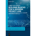 Building Blocks for a Modern Privacy Law: A Comparative Study of the U.S. Consumer Online Privacy Rights ACT