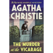 The Murder at the Vicarage: The First Miss Marple Mystery