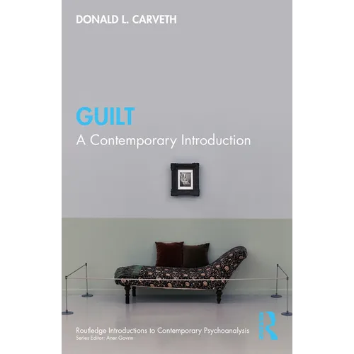 Guilt: A Contemporary Introduction