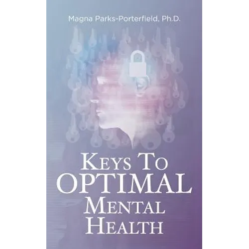 Keys to Optimal Mental Health