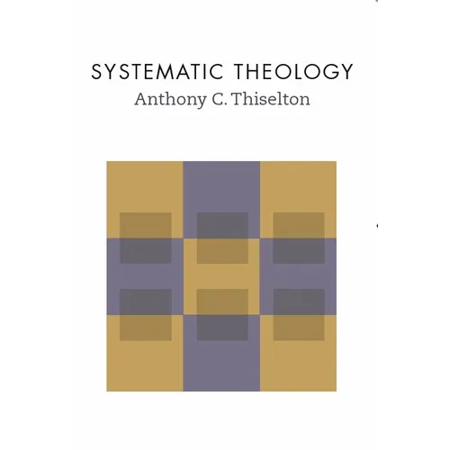 Systematic Theology