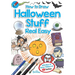 How to Draw Halloween Stuff Real Easy