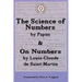 The Numerical Theosophy of Saint-Martin & Papus