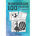100 Nonogram Puzzles for Beginners