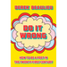 Do It Wrong: How to Be a Poet in the Twenty-First Century