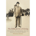 The Difficult Art of Giving: Patronage, Philanthropy, and the American Literary Market
