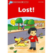 Dolphin Readers: Level 1: 275-Word Vocabularylost!