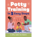 Potty Training in 5 Easy Steps: A Simple Guide for Parents