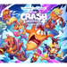 The Art of Crash Bandicoot 4: It's about Time