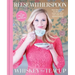 Whiskey in a Teacup: What Growing Up in the South Taught Me about Life, Love, and Baking Biscuits