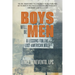 Boys Will Be Men: 8 Lessons for the Lost American Male