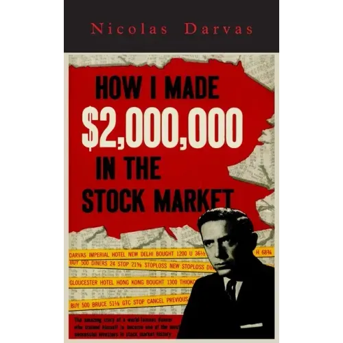 How I Made $2,000,000 in the Stock Market
