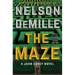 The Maze