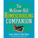 The McGraw-Hill Homeschooling Companion
