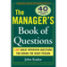 The Manager's Book of Questions: 1001 Great Interview Questions for Hiring the Best Person