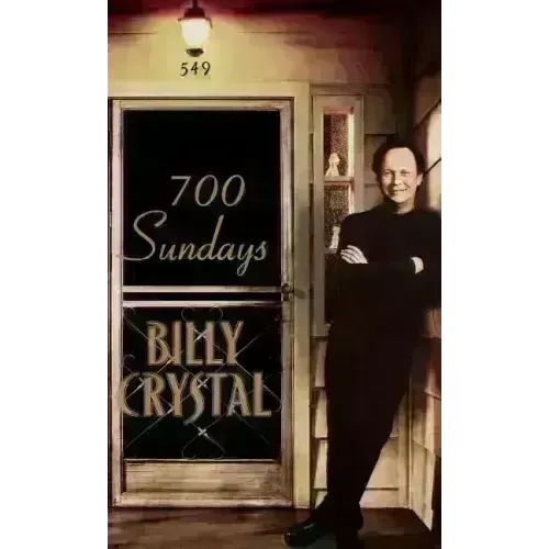 700 Sundays