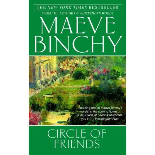 Circle of Friends