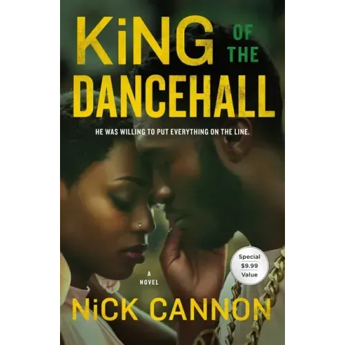 King of the Dancehall