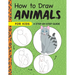 How to Draw Animals for Kids: A Step by Step Guide