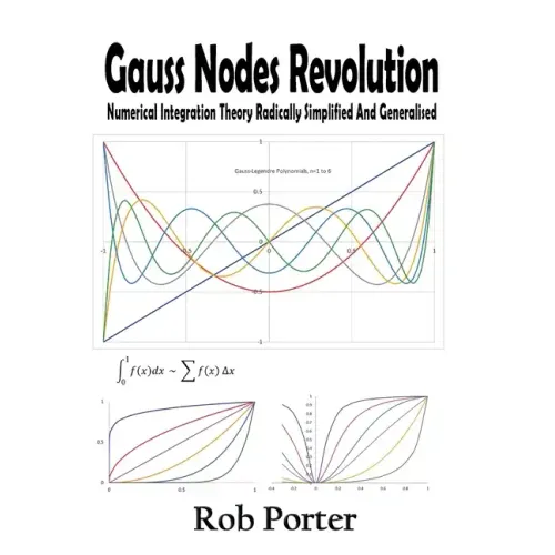 Gauss Nodes Revolution: Numerical Integration Theory Radically Simplified And Generalised
