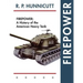 Firepower: A History of the American Heavy Tank
