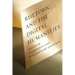 Rhetoric and the Digital Humanities