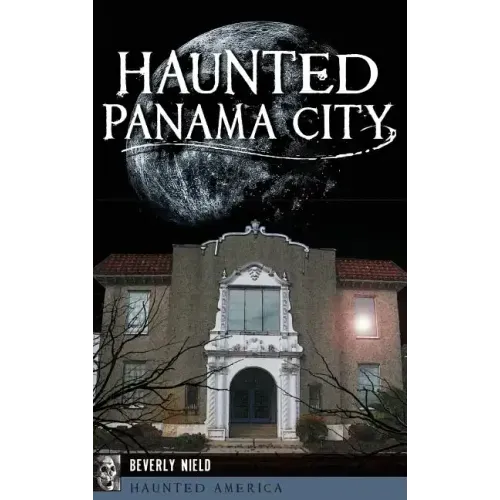 Haunted Panama City