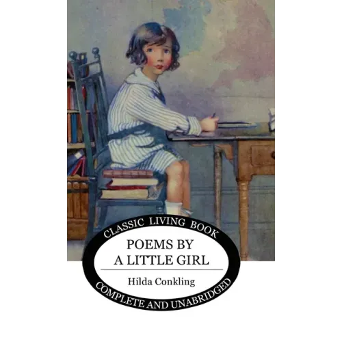 Poems by a Little Girl