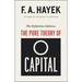 The Pure Theory of Capital