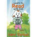 Learn to Read with Zeb, Volume 4