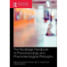 The Routledge Handbook of Phenomenology and Phenomenological Philosophy