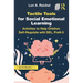 Tactile Tools for Social Emotional Learning: Activities to Help Children Self-Regulate with SEL, PreK-5