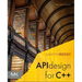 API Design for C++