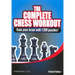 The Complete Chess Workout: Train your brain with 1200 puzzles!