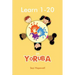 Learn 1- 20 in YORUBA