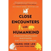 Close Encounters with Humankind: A Paleoanthropologist Investigates Our Evolving Species