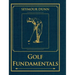 Golf Fundamentals: Orthodoxy of Style