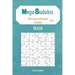 Mega Sudoku 16x16 - 200 Easy to Normal Puzzles vol.5