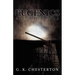 Eugenics and Other Evils