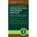 Oxford Handbook of Expedition and Wilderness Medicine