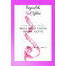 Beyond the Pink Ribbon: What I Wish I Knew about Breast Cancer Before I Got It