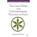 The Lega Nord and Contemporary Politics in Italy