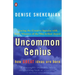 Uncommon Genius: How Great Ideas Are Born