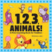 1, 2, 3, Animals!...