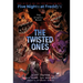 The Twisted Ones: Five Nights at Freddy's (Five Nights at Freddy's Graphic Novel #2): Volume 2