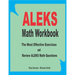 ALEKS Math Workbook: The Most Effective Exercises and Review ALEKS Math Questions