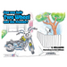 Can You Help Two Wheel and His Friends?