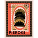 Pierogi: Over 50 Recipes to Create Perfect Polish Dumplings