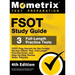 FSOT Study Guide - FSOT Prep Secrets, Full-Length Practice Exam, Step-by-Step Review Video Tutorials for the Foreign Service Officer Test: [4th Editio